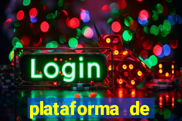 plataforma de casino chinesa